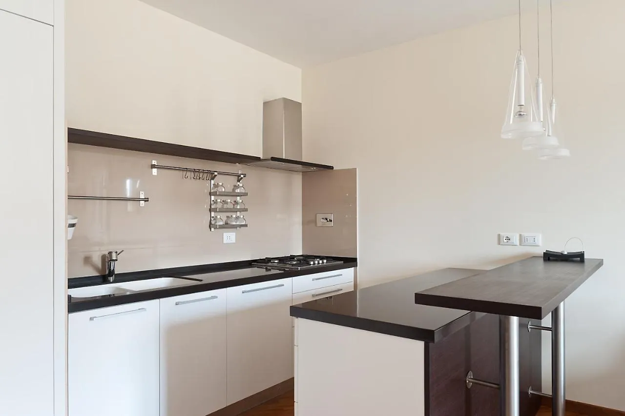 Apartment Anguillara In The Heart Of Florence