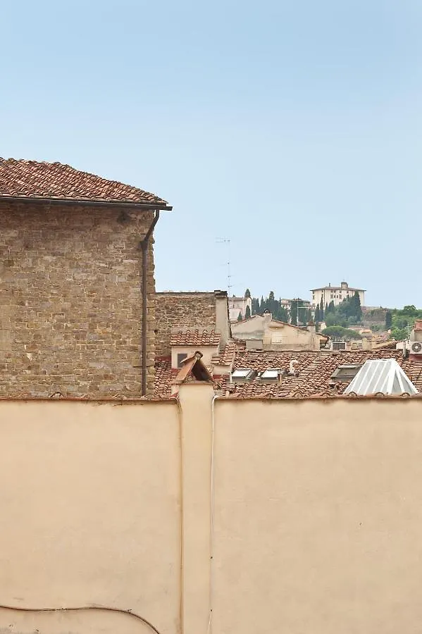 Anguillara In The Heart Of Florence Apartment