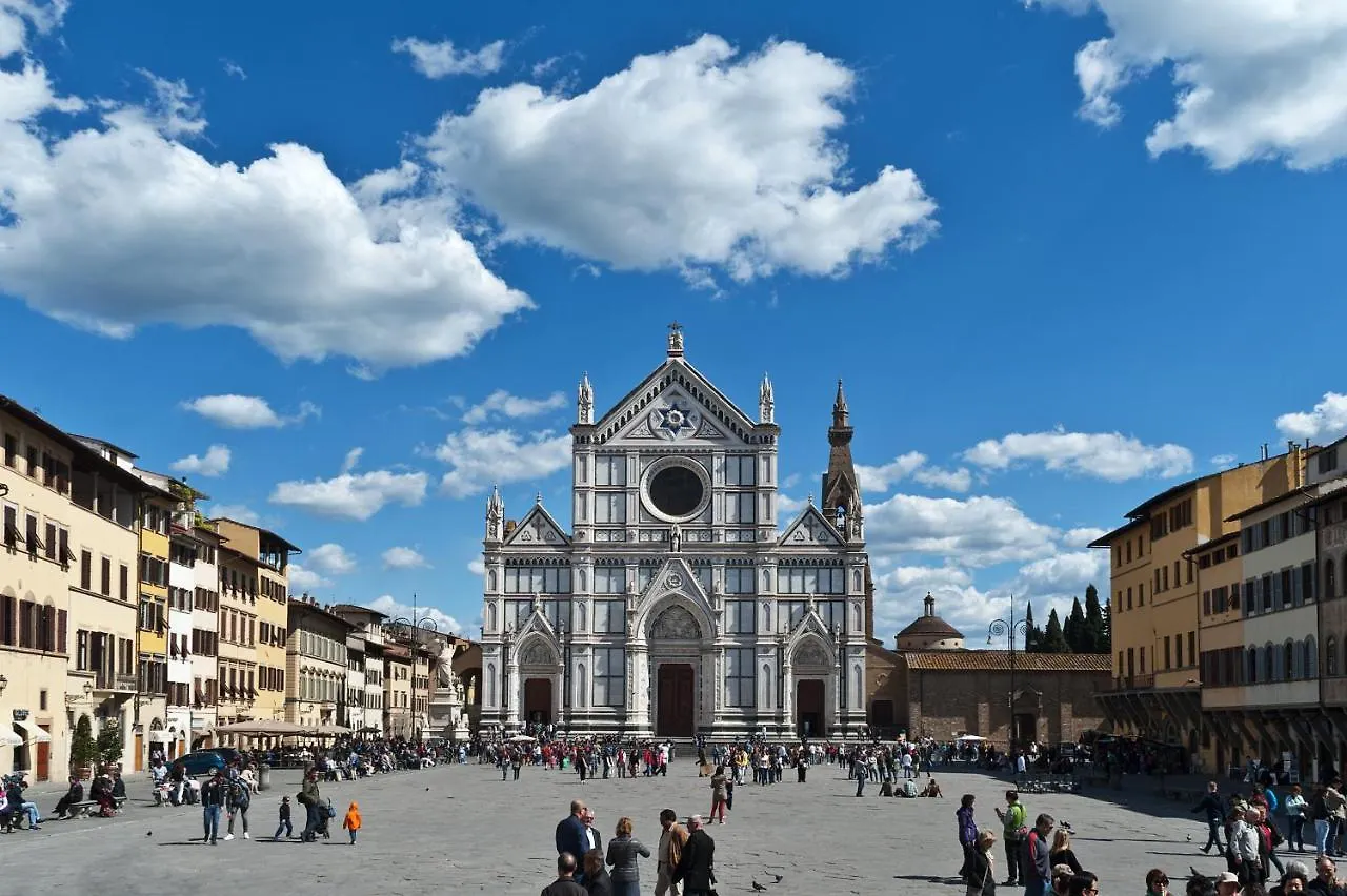 Anguillara In The Heart Of Florence Apartment