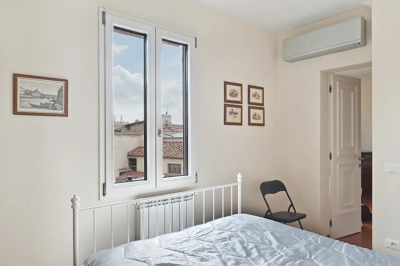 Apartment Anguillara In The Heart Of Florence Italy